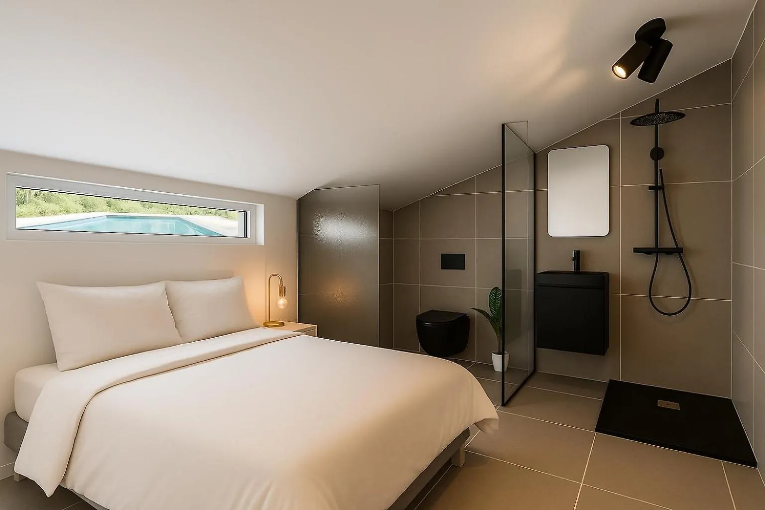 Appartamento Penthouse*5Min From Beach Marbella